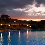 شقة فندقية Nuraghe 3*