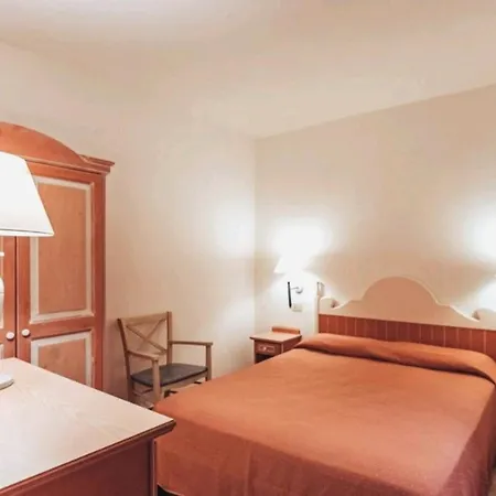 מלון דירות Nuraghe