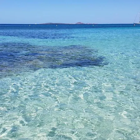 מלון דירות Nuraghe