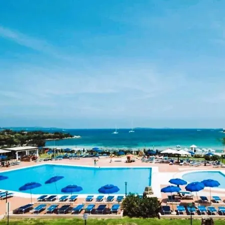 מלון דירות Nuraghe