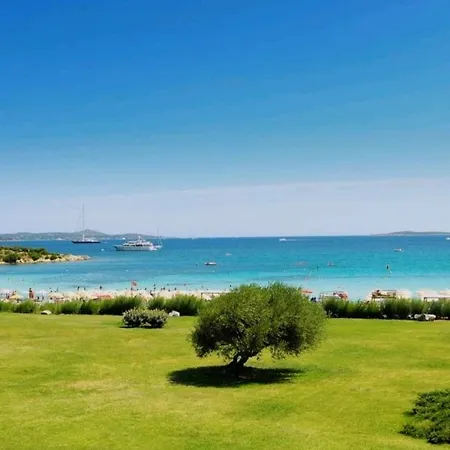 Lejlighedshotel Nuraghe 3*