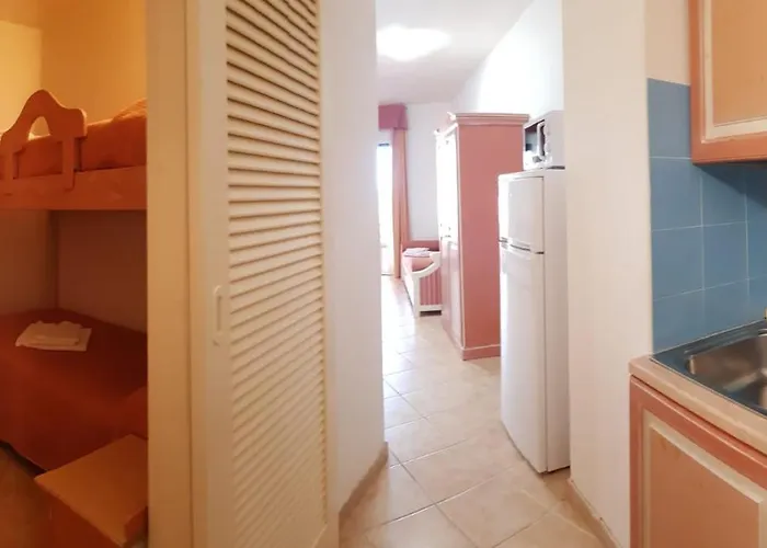 Nuraghe Porto Rotondo